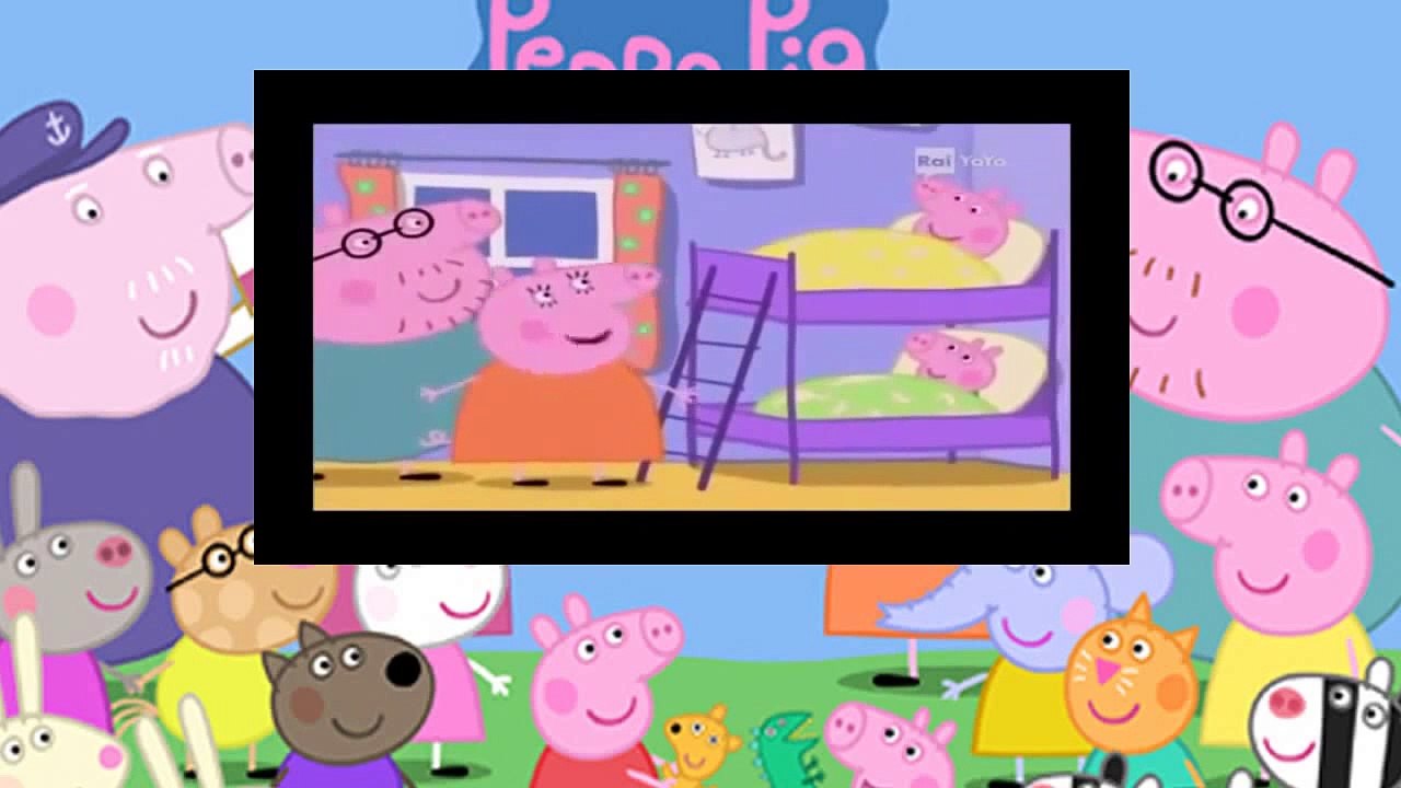 Peppa Pig   Stg 01   N 22   La fatina dei dentini