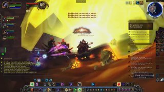 World of Warcraft - ROAD TO LEVEL 100 #1 Level 90 Complete