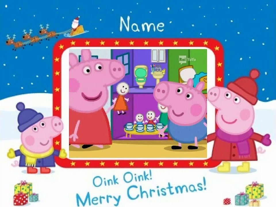 Peppa Pig   Stg 01   N 47   Mr Zampe Fini