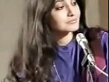 نازیہ حسن اور معین اختر کی نایاب ویڈیو