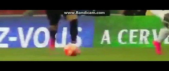 Cristiano Ronaldo vs France - All Individual highlights [4-9-2015]