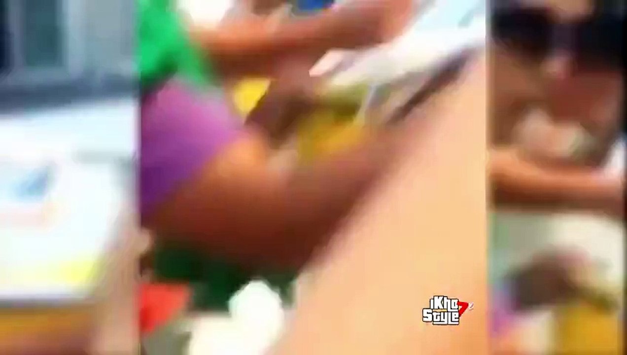 Aficionado le dice a James Rodriguez- 'Mi esposa te ama más a vos que a mí' Seleccion Colombia 2015