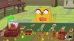 Adventure Time Card Battle   Adventure Time   Cartoon Network - Dailymotion