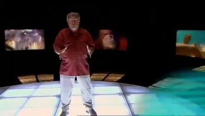 The Truth about Killer Dinosaurs T-rex vs Triceratops Part 1