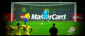 Brasil vs. Costa Rica EN VIVO en partido amistoso- hora y posibles alineaciones
