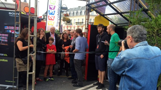 Off Courts à Trouville c'est parti !