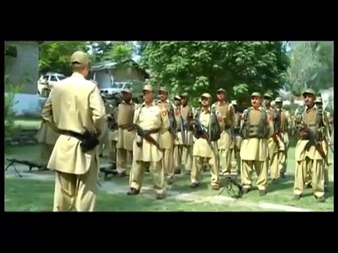 ISPR Relaunch The Telefilmeration Rah e Nijat Pakistani Dr