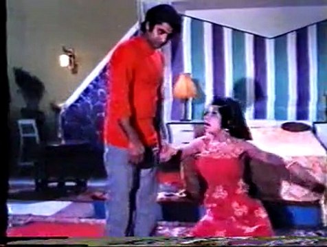 DUNIYA KI BAATON SE GHABRAO NA - AAMNA SAAMNA ..... Shahid Lovers Circle