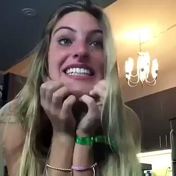 Careful what you say around babies by Lele Pons