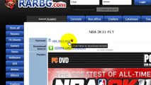 Kako skinuti i instalirati NBA 2K11