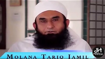 Husband & Wife Life Changing Bayan By Maulana Tariq Jameel (Must Watch)