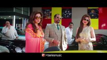 Meet Me Daily Baby VIDEO Song  Nana Patekar, Anil Kapoor  Welcome Back  T-Series