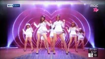 150701 MBC 연예투데이 - 소녀시대 Cut