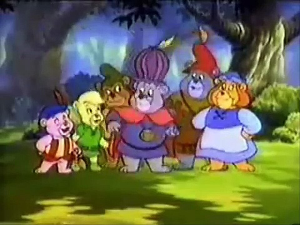 Top 50 Best Cartoons of the 80's
