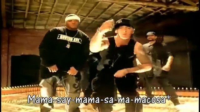 Eminem - Doe Rae Me/Hailie's Revenge ft. D12 & Obie Trice (Subtitulada al español)