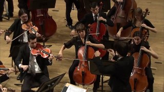 Ravel: Pavane pour une infante défunte · Alessandro Crudele