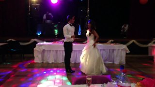 First Wedding Dance Surprise - ouverture de bal Mariage