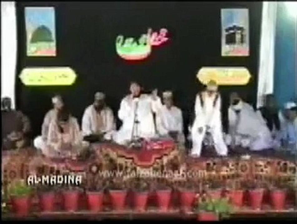 TumhiArshSyFarshTak