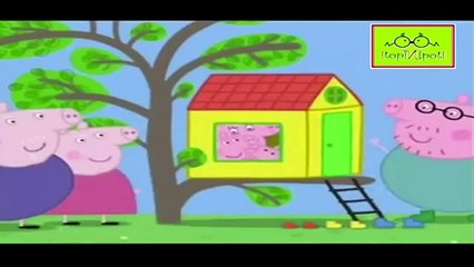 Peppa Pig - 009 - La casa a poca IMU (by iTopiNipoTi)