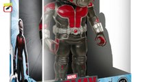 Ant Man Wacky Wobbler| Marvel Avengers Bobble Head| Toys Collection| Review | Kids Toys TV