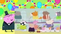 Peppa Pig Italiano : Nuovi Episodi 2015 Cartoni Animati In Italiano