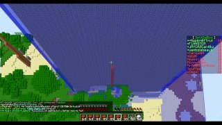 MINECRAFT FACTIONS - Cosmic PvP-  Split4Z3n Raids Forza