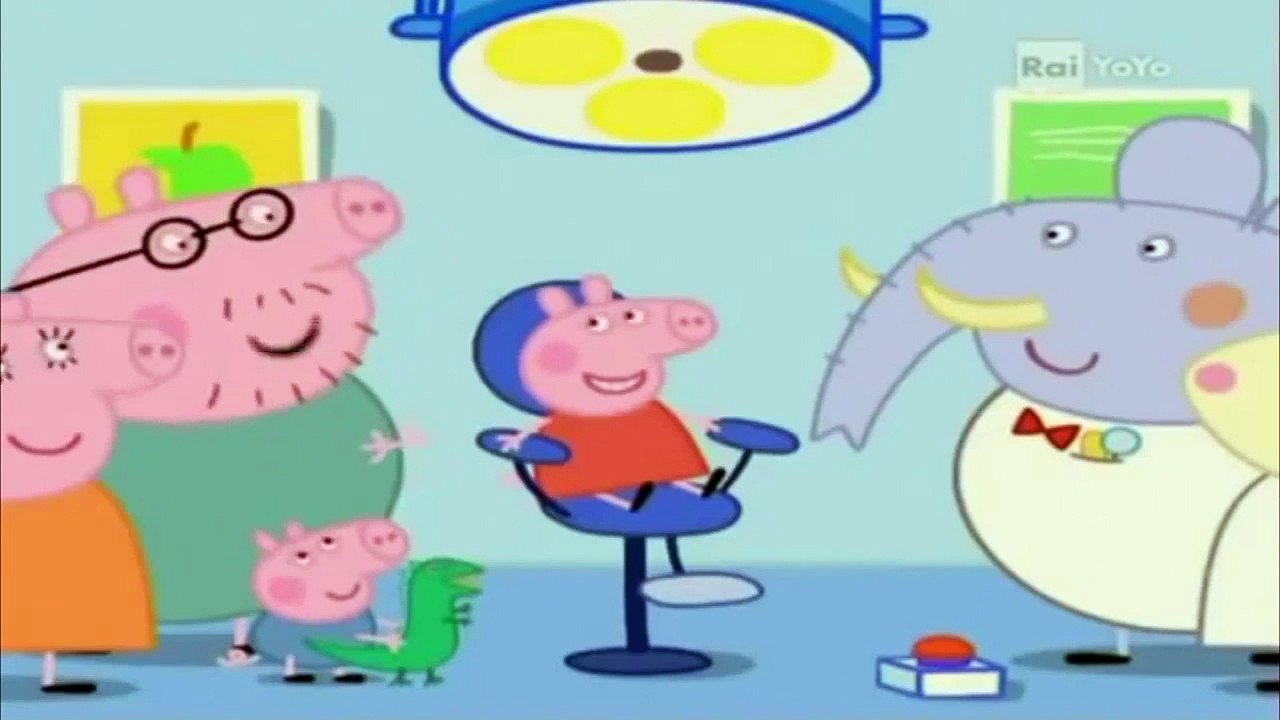 YTP - ITA - peppa pig