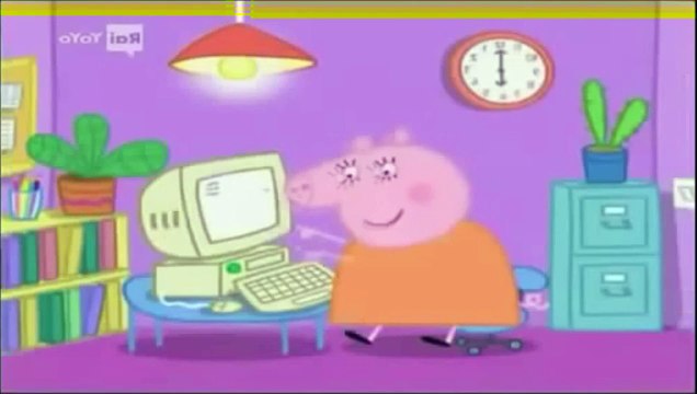 Ytp Ita Peppa Pig: Il CazzOut