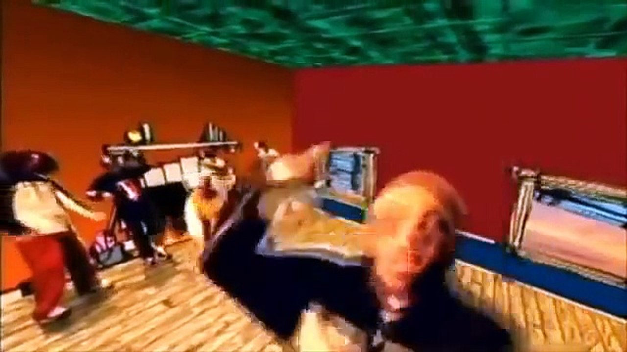 Rza, Tech N9ne, Eminem, Xzibit, Pharoahe Monch, Kool G Rap, Chino Xl, Krs One The Anthem