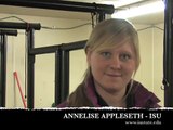 Introducing Annelise - Iowa State University