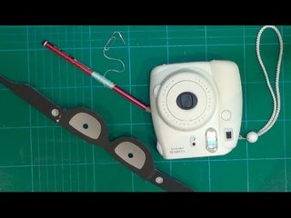 How to make 3 super cool spy gadgets
