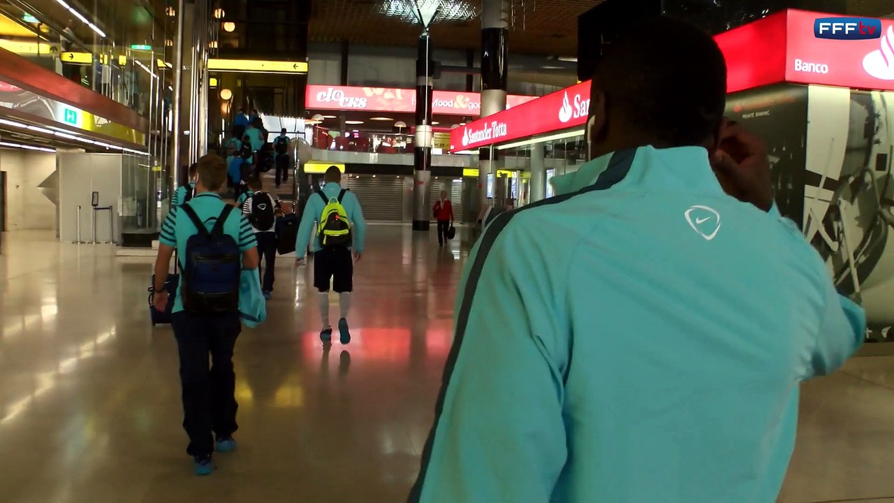 Au coeur du voyage Lisbonne - Bordeaux !