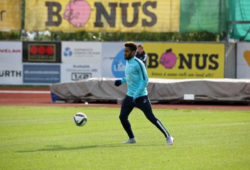 De Clairefontaine à Reykjavik : la dernière ligne droite des Espoirs avant l'Islande !