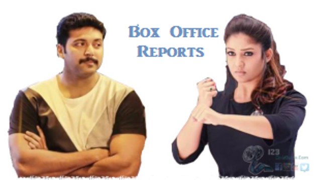 Thani Oruvan First Weekend Box Office Total Collection! | 123 Cine news | Tamil Cinema