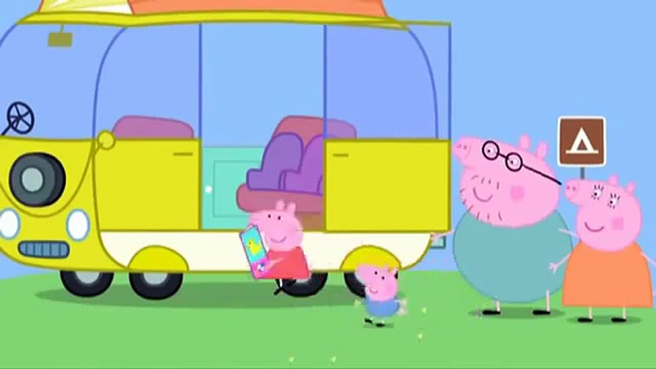 PEPPA PIG IN SICILIANO EPISODIO 1-Alex Miller.