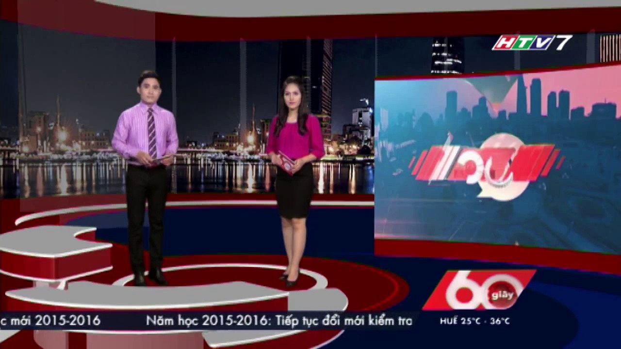 60s 05/09/2015 - Lớp học xóa mù ở Sài Lương, Yên Bái