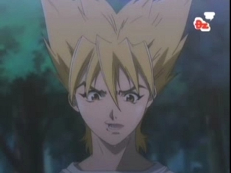 Tenjou tenge 04 español