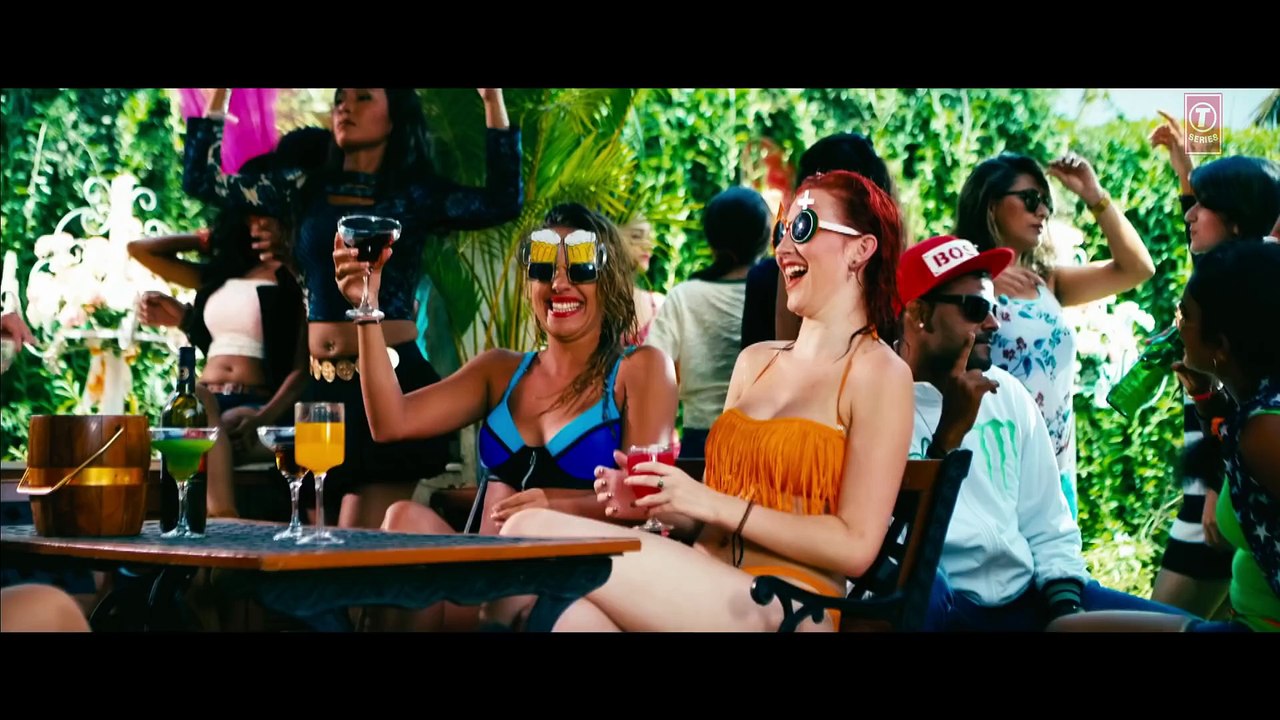 Daddy Mummy VIDEO Song  Urvashi Rautela  Kunal Khemu  DSP  Bhaag Johnny  T-Series