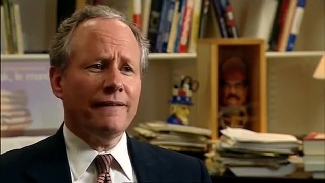 John Pilger - The War On Terror - Truth & Lies