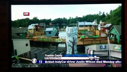 ***BREAKING NOW*** Female Reporter and Cameraman Shot and Killed During Live TV Interview