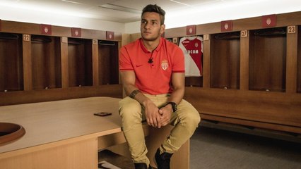 Rony Lopes : "Faire briller mes partenaires"