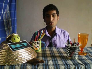 My TimEs with Amaan Ullah episode-10