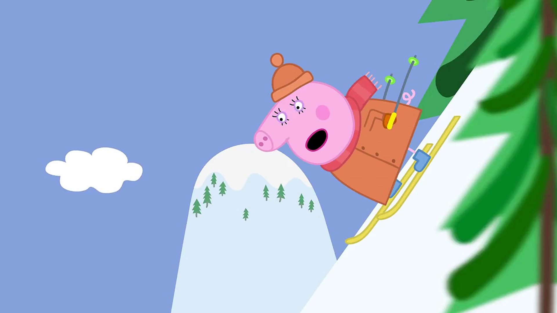 ⁣Peppa Pig: Mummy Pig Best Bits!