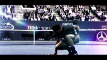 Roger Federer  Rafael Nadal  Between Two Legends ᴴᴰ