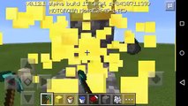 Minecraft PE 0.12.1 Mod Lucky Block (Igual De PC)