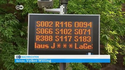 Differenzen vor Krisentreffen im Kanzleramt | DW Nachrichten