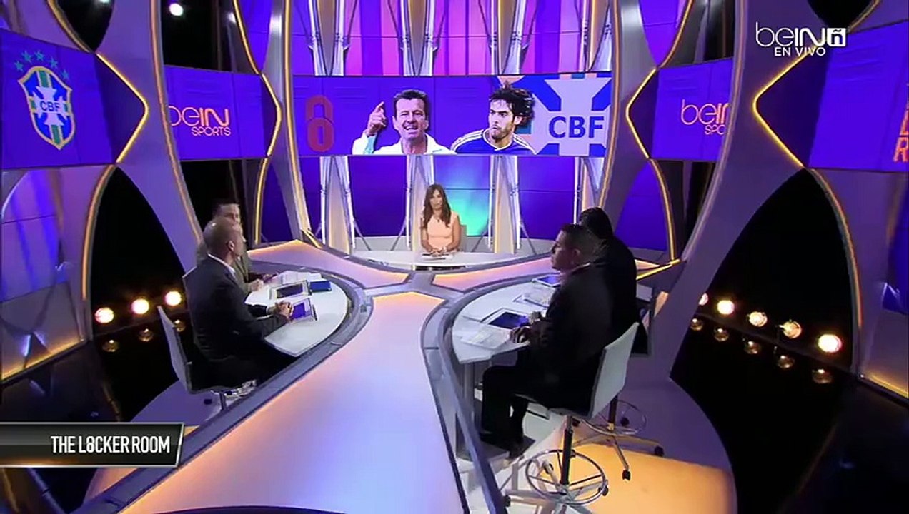 Brasil en español