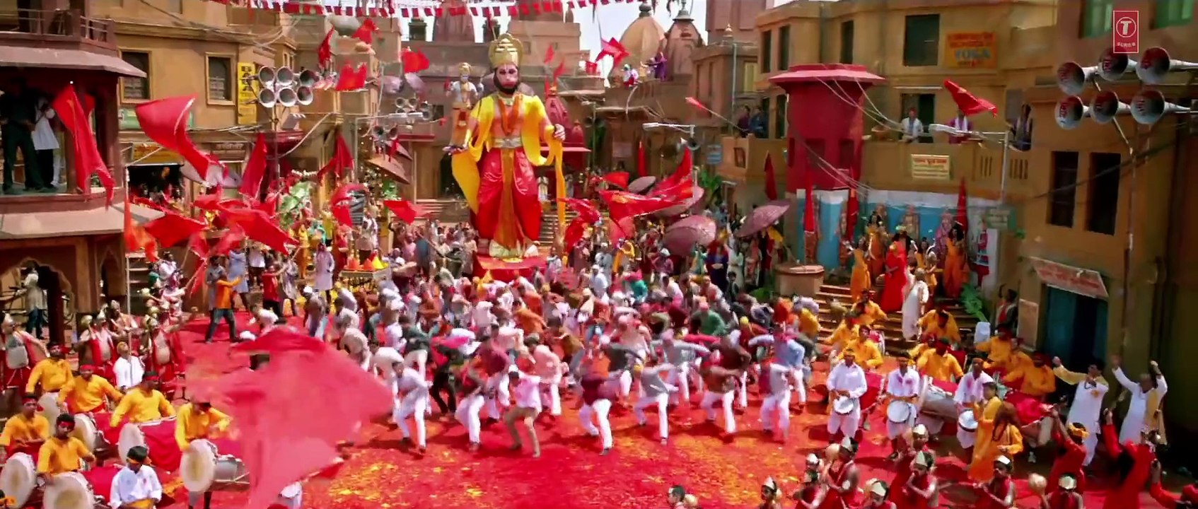 Selfie Le Le Re FULL VIDEO Song - Salman Khan  Bajrangi Bhaijaan  T-Series