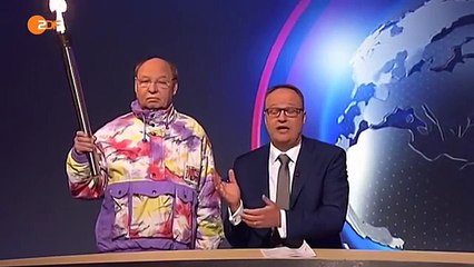 heute-show vom 07.02.2014