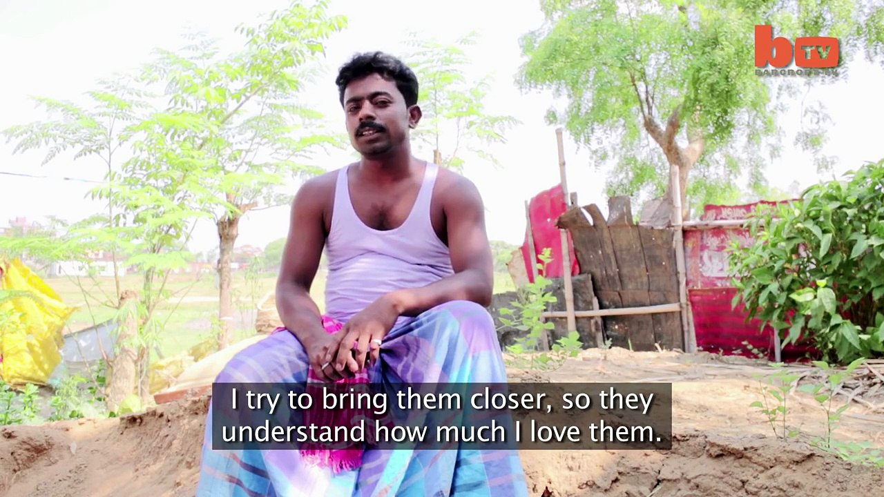 Threesome in India - A Unique Love Affair